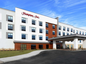 Hampton Inn O'Fallon