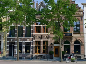 Grand Boutique Hotel Huis Vermeer