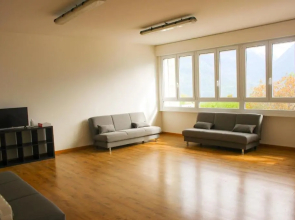 Indomita Alps Hostel