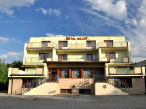 Hotel Solny