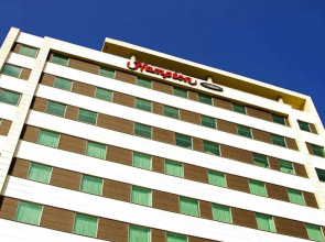 Hampton by Hilton Barranquilla