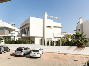Gran Sol Apartments