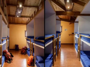 Albergue la casa del camino