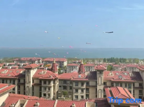 Leting Ganhai Homestay