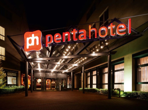 GINN Hotel Berlin - Potsdam