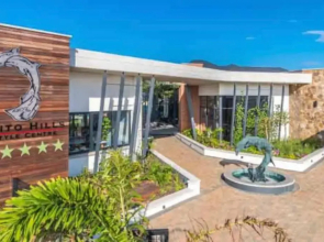 Ballito Sea Villa