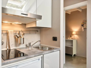 ACADAMIS Case Vacanze - Suites & Junior Suites