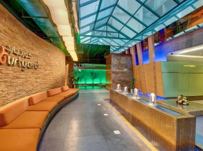 Al Khoory Executive Hotel