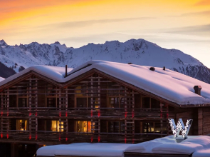 W Verbier
