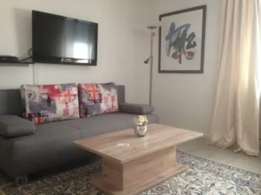Hotel Huber