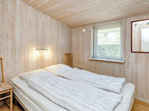 6 Person Holiday Home in Storvorde