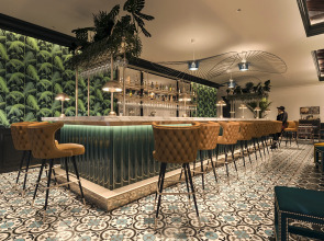 The Connaught, New Delhi - IHCL SeleQtions