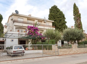 Apartment Marijana With a sea View