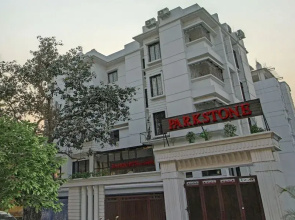 Parkstone by Treebo Hotels