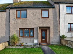 North Coast House