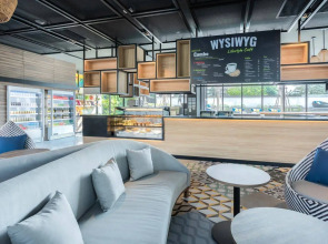 COSI Pattaya Wong Amat Beach