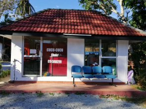 Cucu Cucu Resort by OYO Rooms