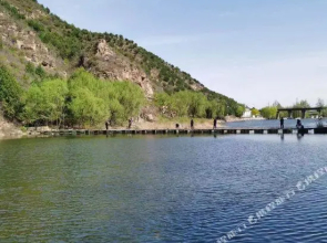 Shuiwan Buluo Resort