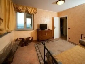 B&B Villa Barone