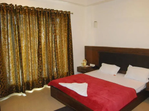 Hotel Heera Invitation