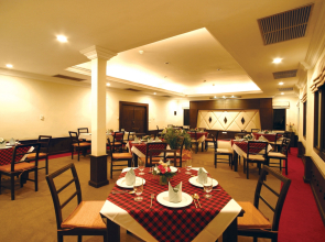 Krabi La Playa Resort