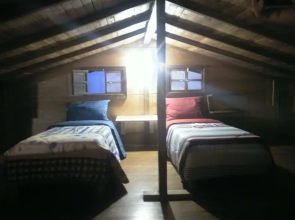 Casa L'Amore Pululahua  B&B