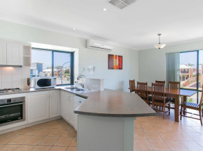 Seahaven Villas by Rockingham Apartments