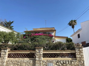 Villa Colonial