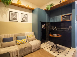 1 Minute From Copacabana Beach Pf714