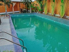 Hotel Wildernest by Treebo