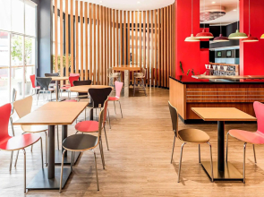 ibis Blumenau