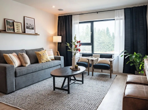 The Selkirk House by Revelstoke Vacations