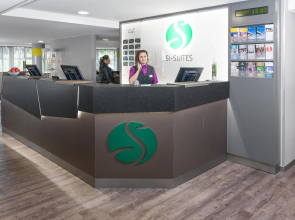 MASEVEN Stuttgart SI-Centrum (ehem. SI-SUITES)