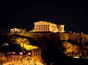 3h Kalypso Cottage in Athens Riviera, Saronida