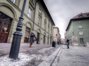 Apartamenty Sienna 7