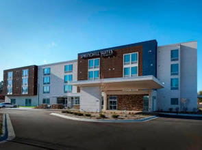 Howard Johnson East Lansing