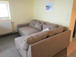 Ferienwohnung-Teekanne