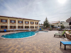 Holiday Inn Resort The Squire at Grand Canyon