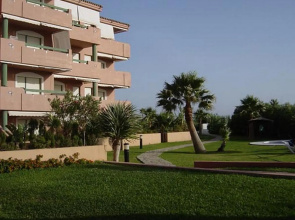 Apartamentos Puerto Zahara