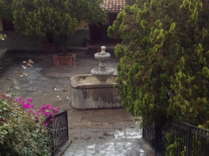 Hotel Posada La Hacienda