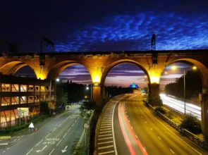 The Salford St Petersgate