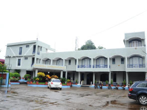 Hotel Kannika International