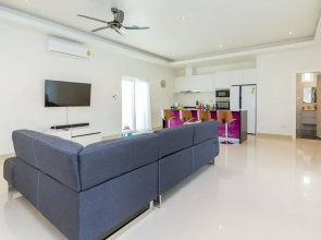 Orchid Paradise Homes OPV219