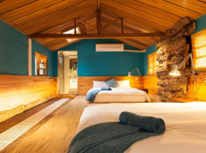 HaoHer Bed and Breakfast