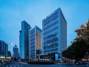 K · International Hotel