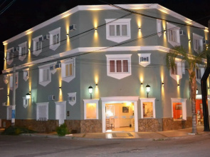 Hotel Gandia