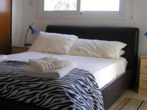 Famagusta Sea View 6