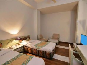 Hotel Venice Pathankot