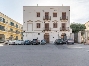 Crispi Suite in Palermo by Wonderful Italy