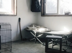 Namyangju Supsogui Cabin Pension